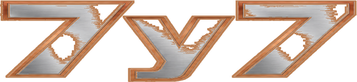 7y7 Logo